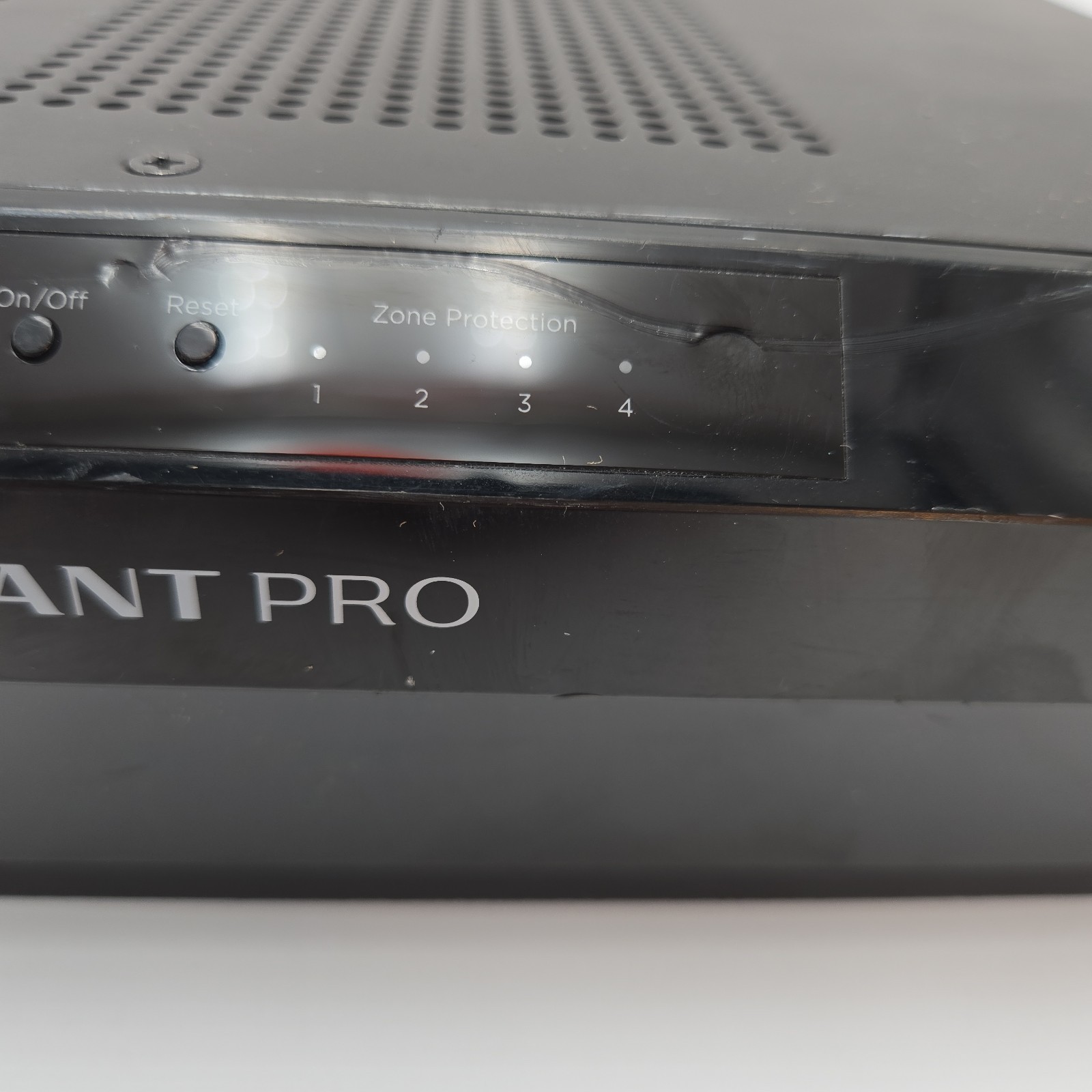 TESTED Savant Pro Audio 4 SMA-5000 Whole Home Audio Controller Processor ⭐