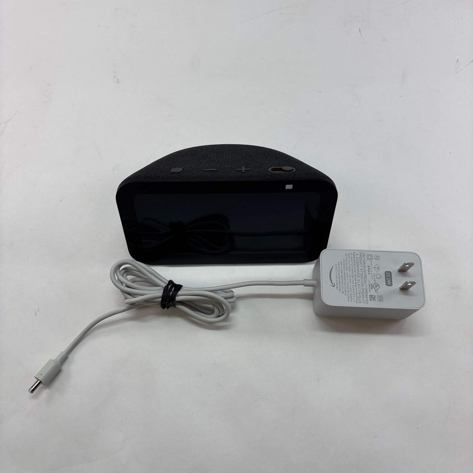 Amazon Show 5 Alexa-enabled smart display H97N6S