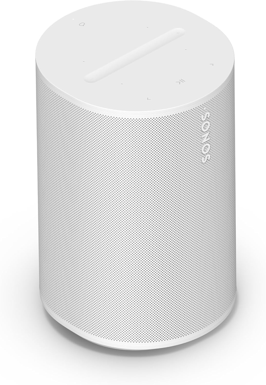 Sonos Era 100 Wireless Smart Speaker WiFi Bluetooth Alexa White