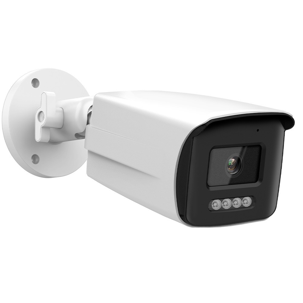 VIKYLIN Bullet POE IR30M 8MP local Area Network Security camera Outdoor/Indoor