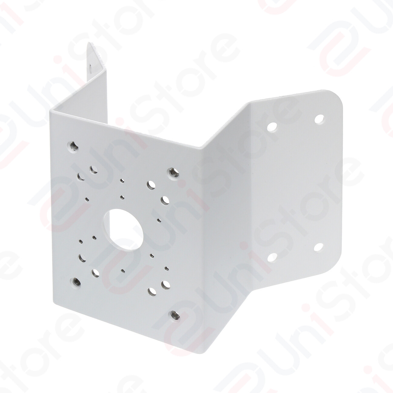 Dahua PFA151 Universal Corner Bracket Adapter Fit for Most Wall Mounts