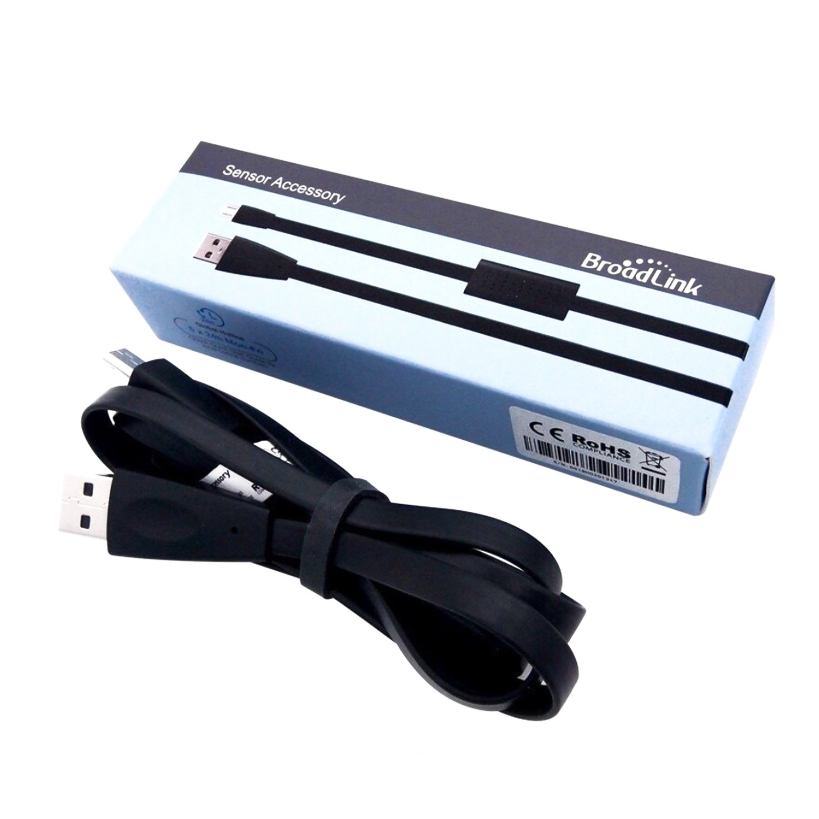 USB Temperature Humidity Sensor Detector cABLE For RM4 Pro/RM4 Mini Broadlink