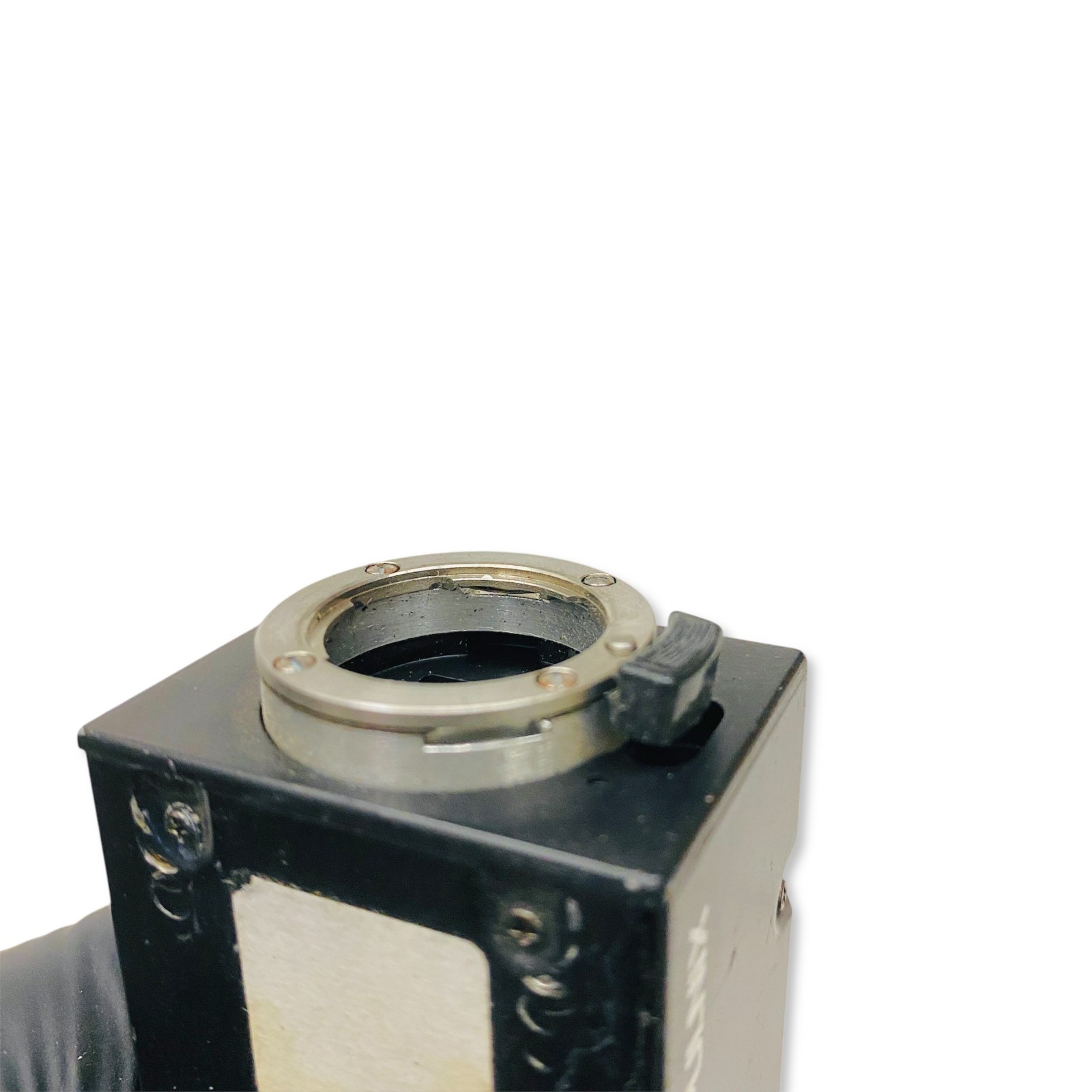 Pulnix TM-540 CCD Monochrome Camera Made in Japan