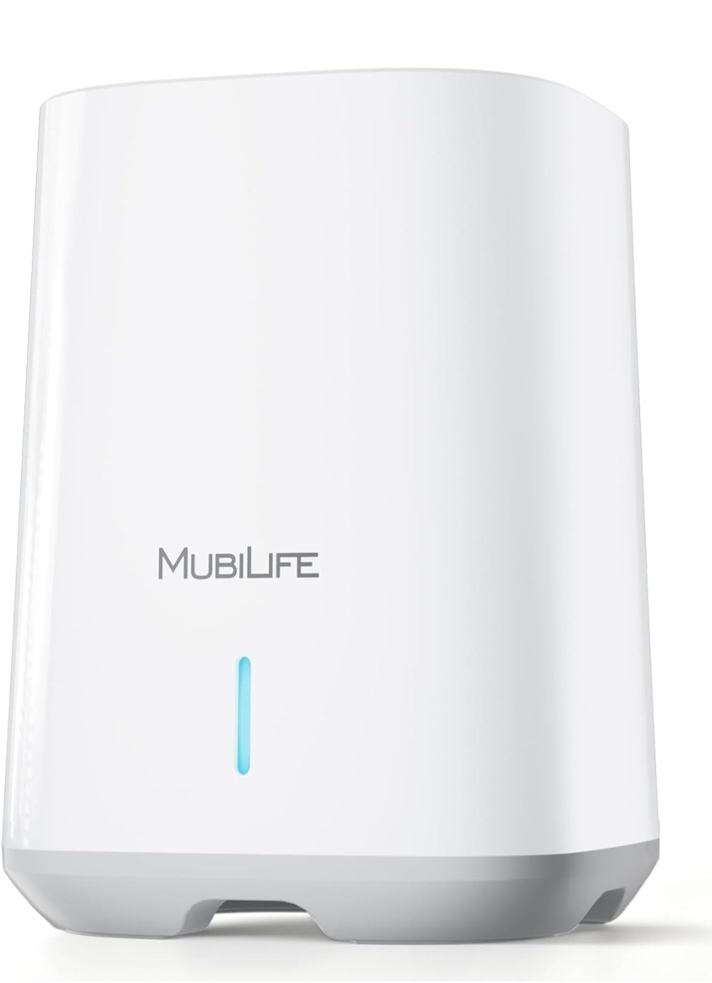 MUBILLIFE M4B Security System (TF Card Not Included), Supports 128GB Local…