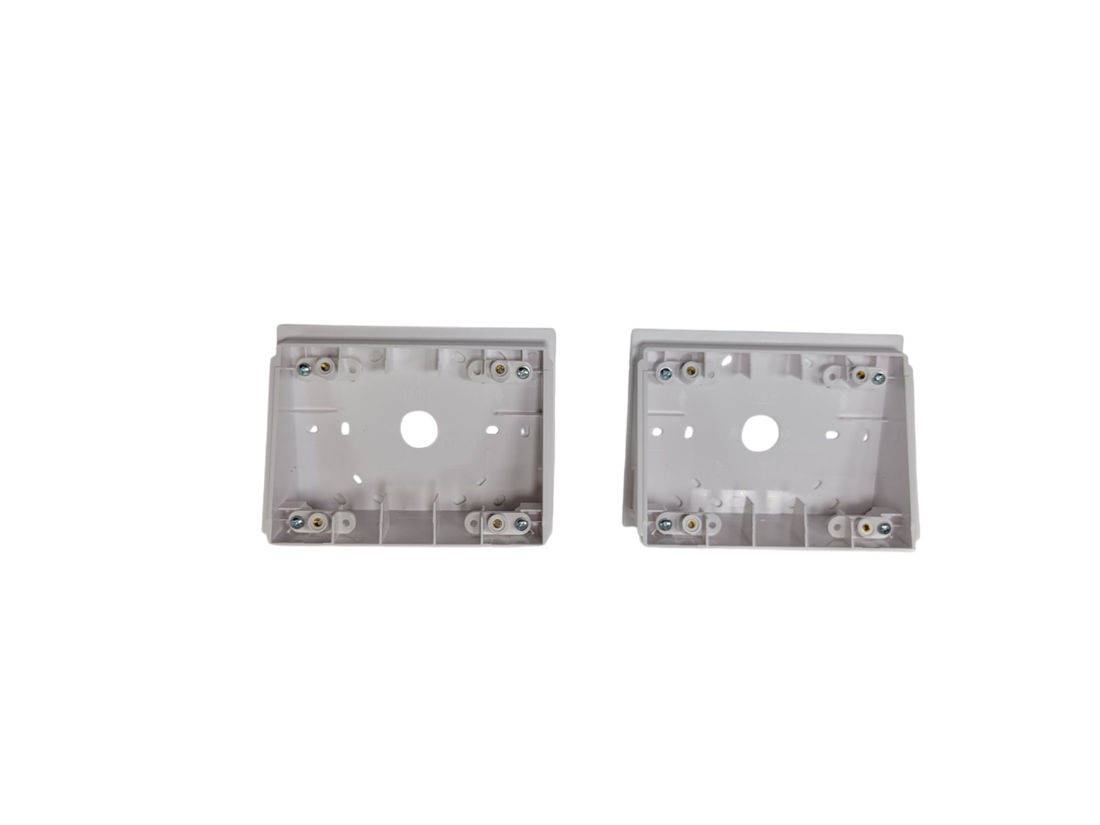 NEW Crestron Multisurface Mount Kit for TSS-7/10/760/1060; TSW-760/1060-MSMK-W-S
