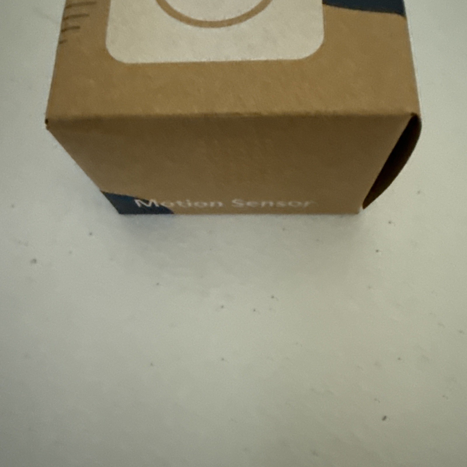 SimpliSafe MOTION SENSOR White CA001 Gen 2 NIB