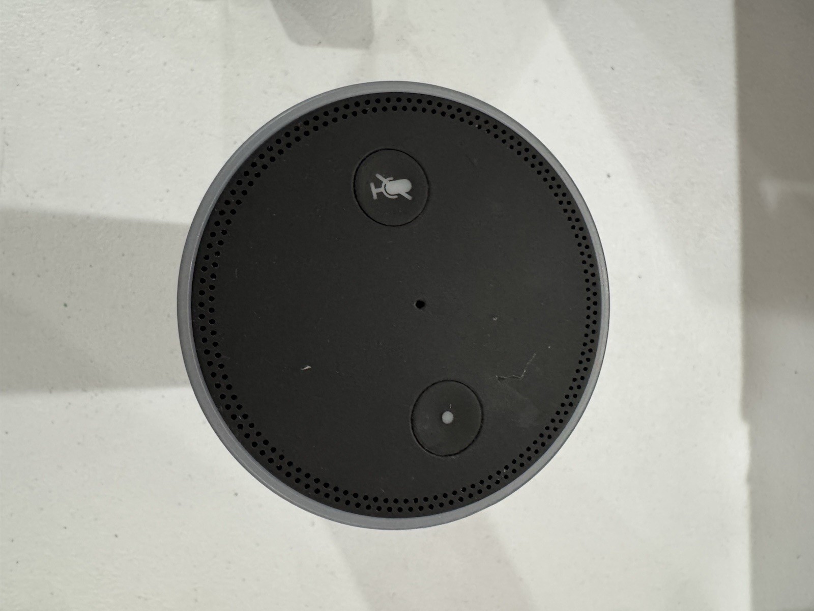 Amazon Echo 1st Generation SK705DI Smart Speaker w/ Alexa