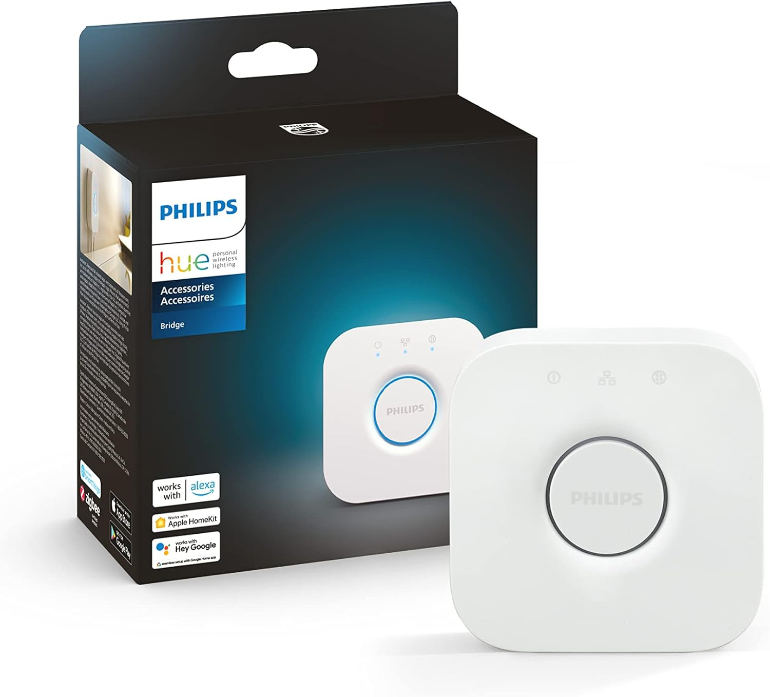 Philips Hue Bridge, Unlock the Full Potential of Hue Bridge System, Multi-Room a