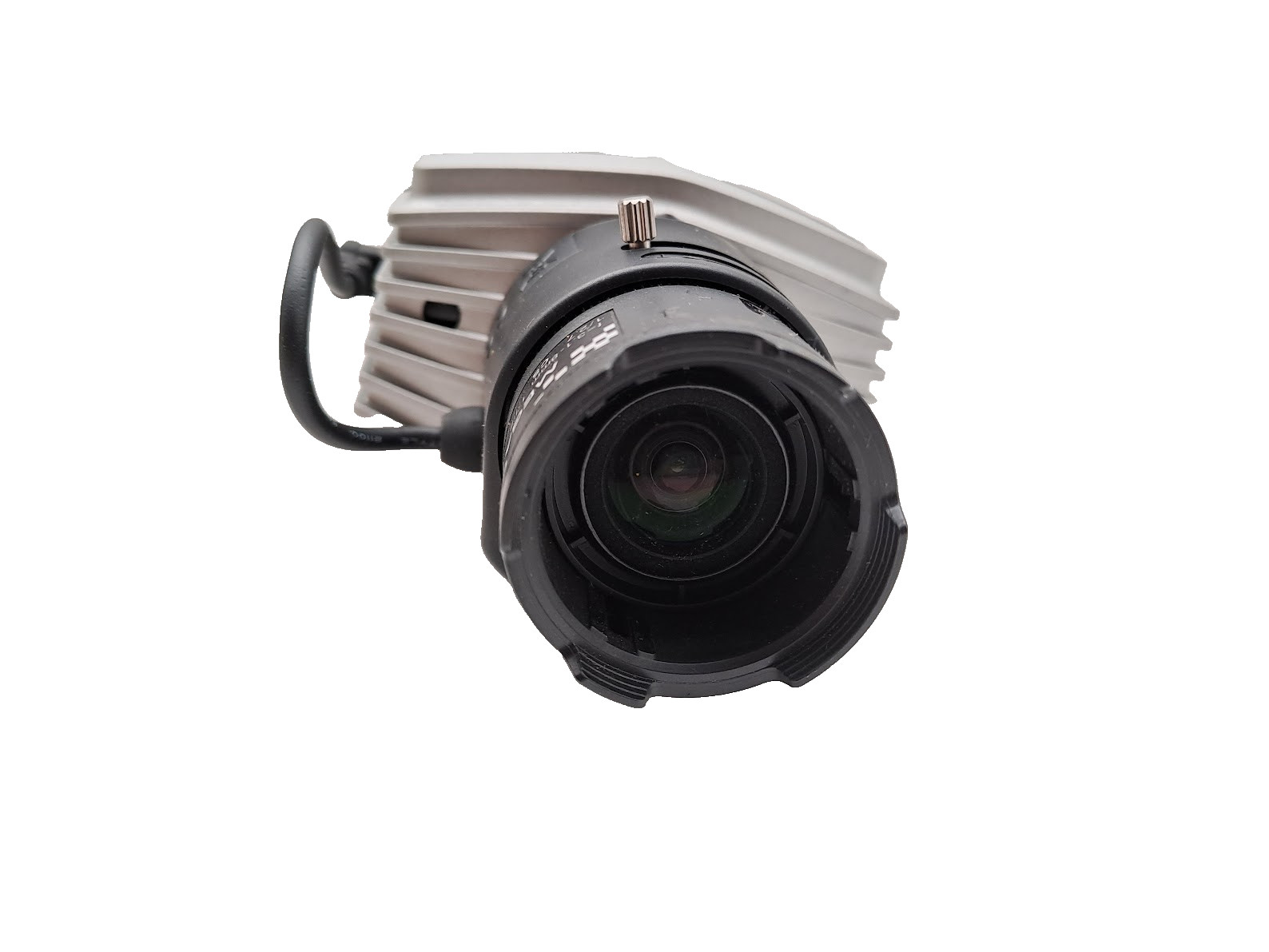 D-LINK DCS-3716 IP CAM 3MP W/ Computar MEGA PIXEL IR Lens f=3.1-8mm/ NO P-A