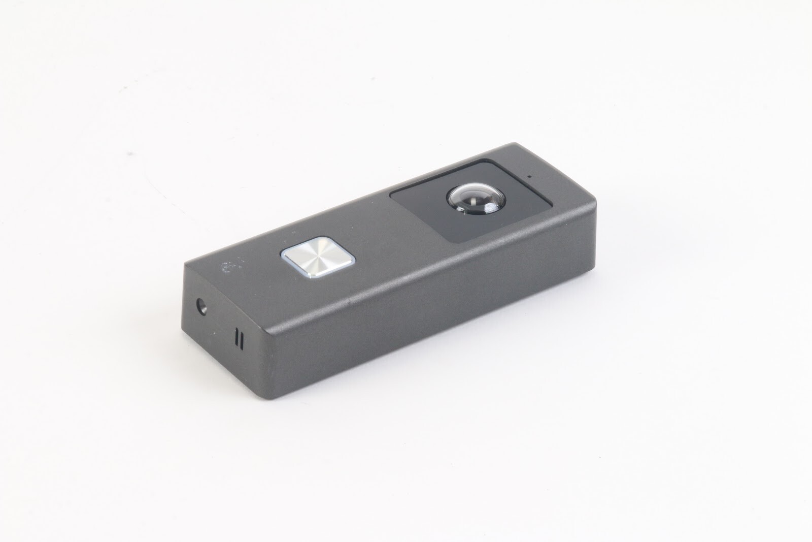 Interlogix UltraSync RS-3240 Doorbell Camera 14.4W 0.6A 16-24VAC – Gray