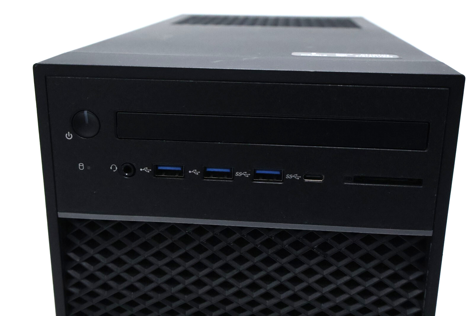 WiseNet/Dell Precision 3640 XE i5-10500 16G RAM 3x 4TB HDD 256GB SSD License+WTY
