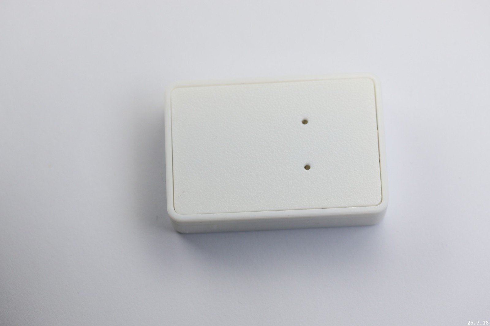 SCREEK Wi-Fi HomeAssitant Light-Sensor LS1(ESP32C3, BH1750)