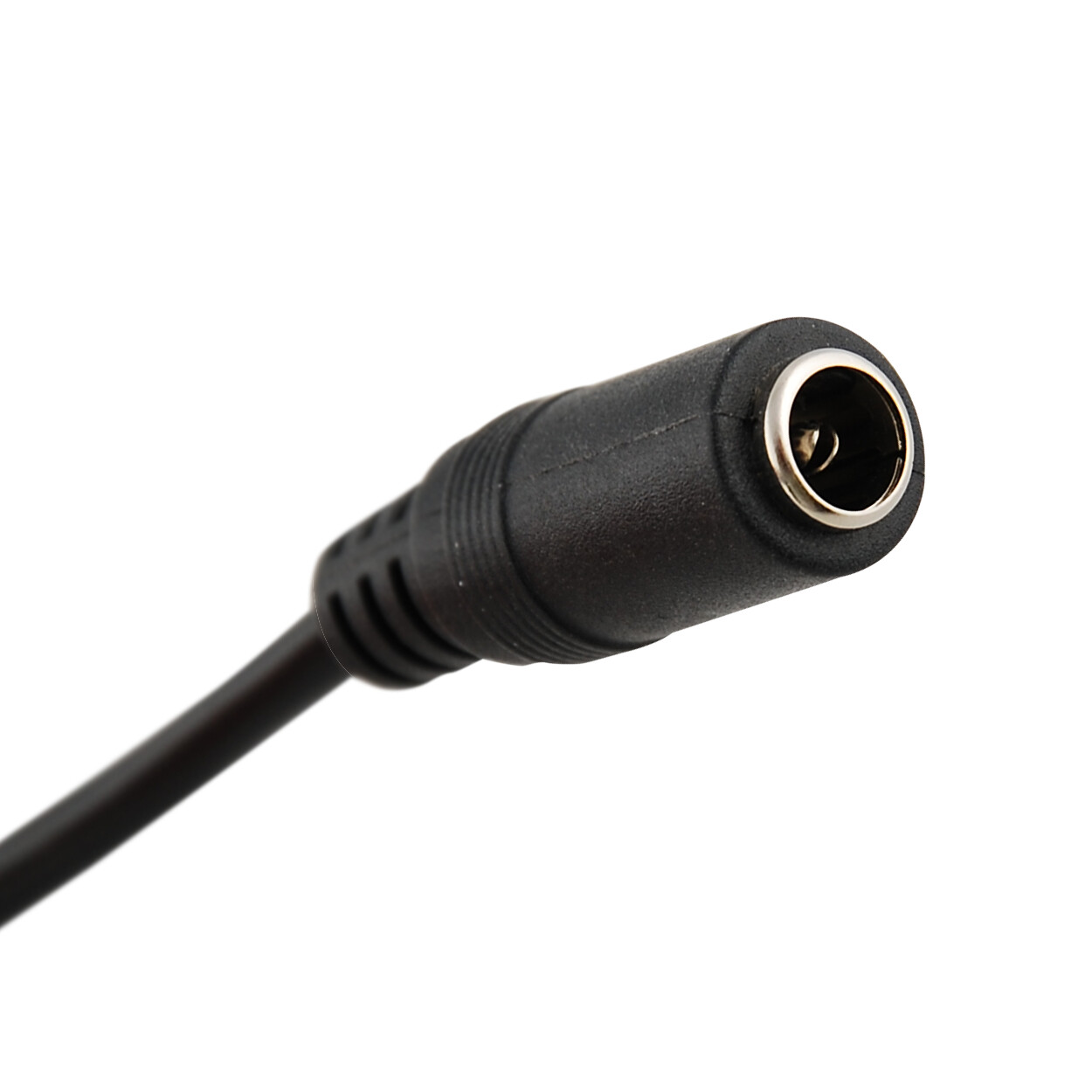 1:5 DC Daisy-Chain Power Splitter Cable 1 Female to 5 Male 5.5×2.1mm