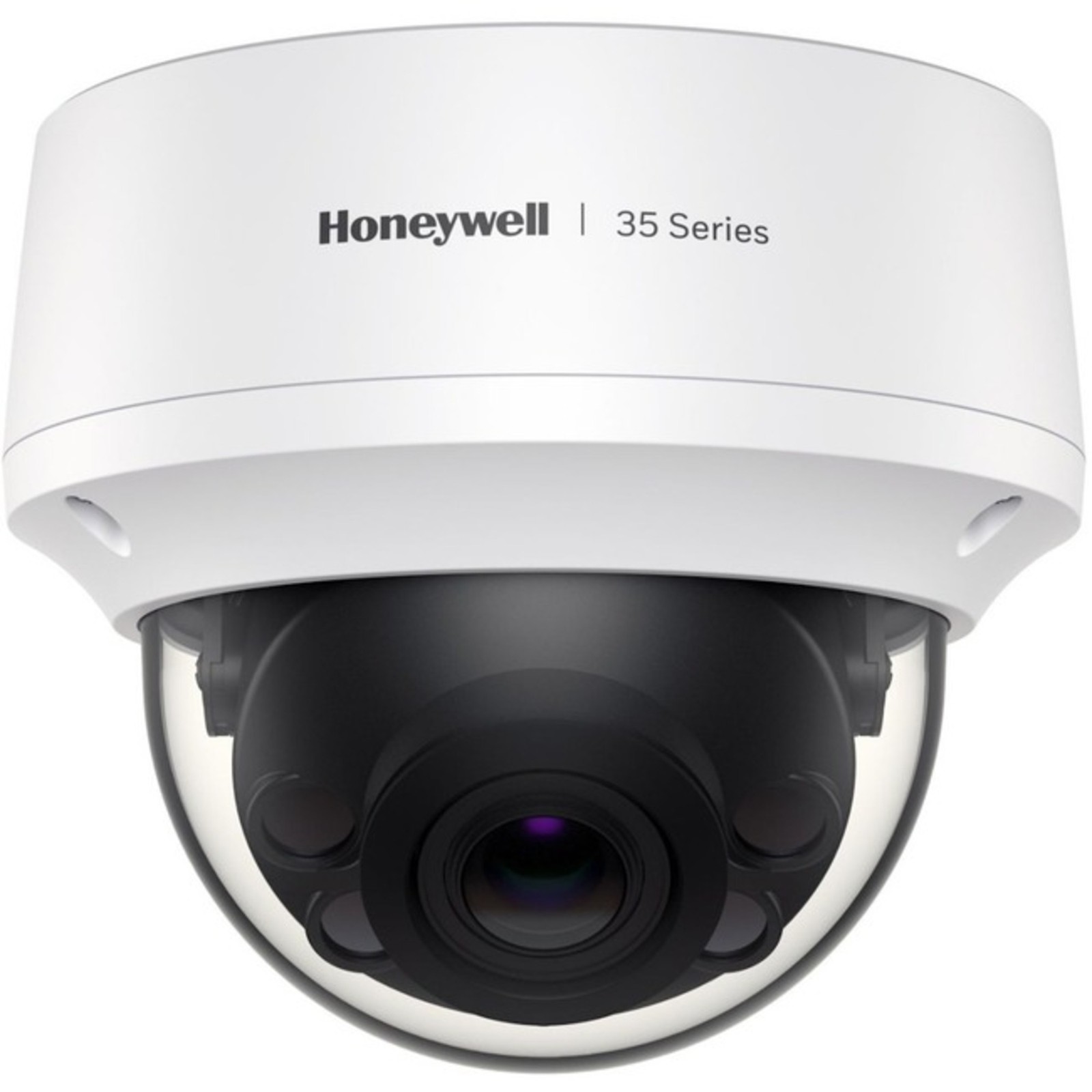 Honeywell – HC35W45R2 – S35 MFZ Rugged Dome, POE, 5MP