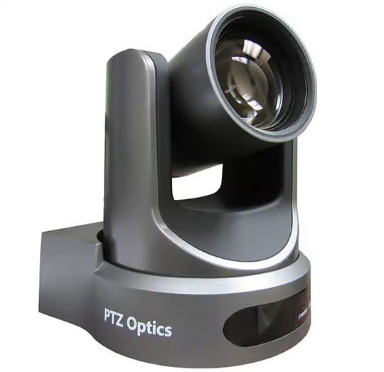 PTZOptics PT20X-SDI-GY-G2 Gen. 2 PTZ IP Streaming Camera – Gray