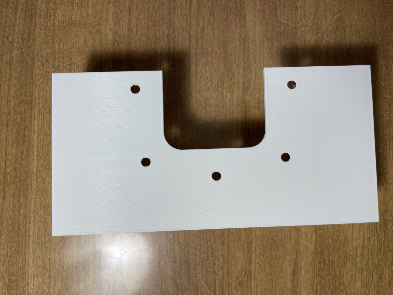Ring Alarm Base Station Wall Mount – 3D Printed (Base Station Not Included)