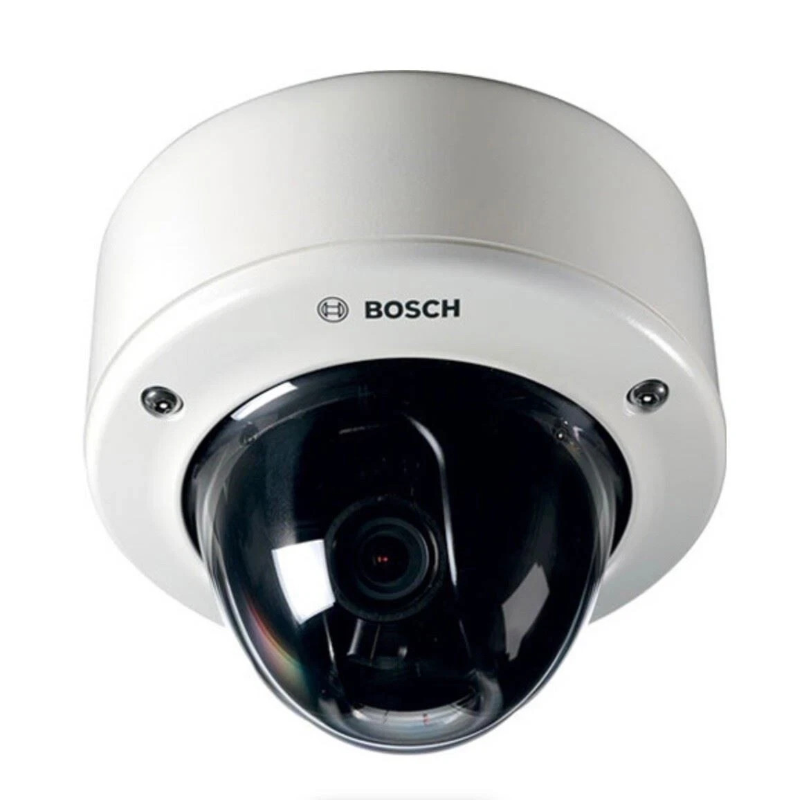 Bosch NIN-73013-A3AS | Flexidome IP Starlight 7000 Dome 1MP HDR 3-9mm auto IP66