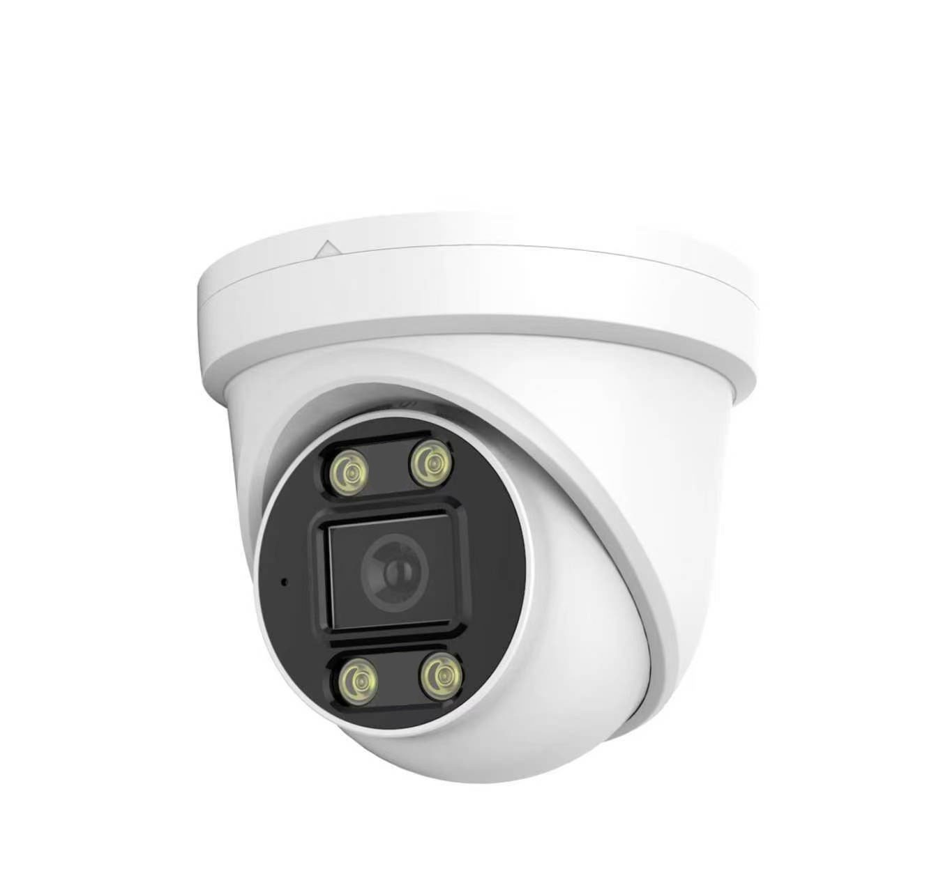 5MP CCTV HD Analog 24/7 Full Color Outdoor Camera 2.8mm Lens (TVI/AHD/CVI/NTSC)