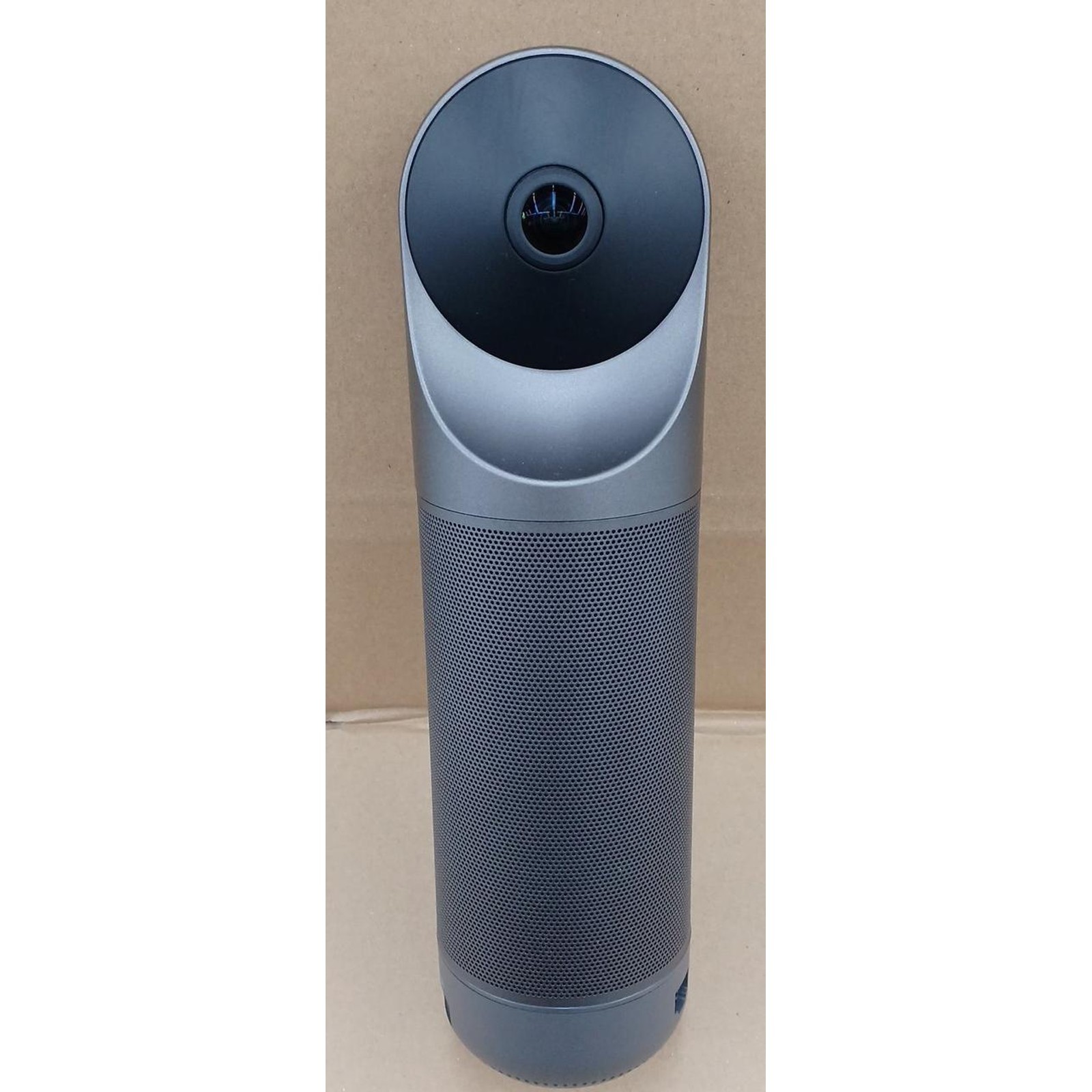 Kandao Meeting Pro 360° 4K Webcam AI Tracking 8-Mic Noise Canceling Used