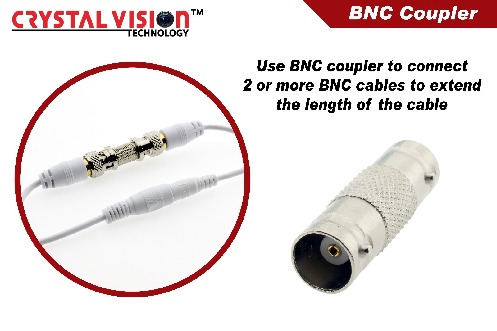 Samsung Compatible w/ SEA C101 120′ Camera Cable Lot2 f/ SDS-P5122, P5082, P3042