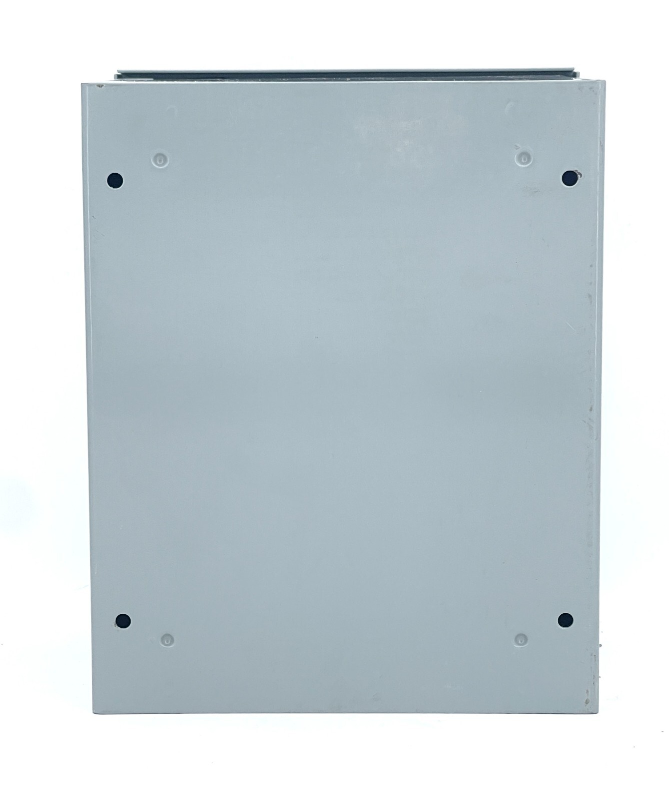 Cooper B-Line Type 1 Panel Enclosure 1086-1, 10 x 8 x 6