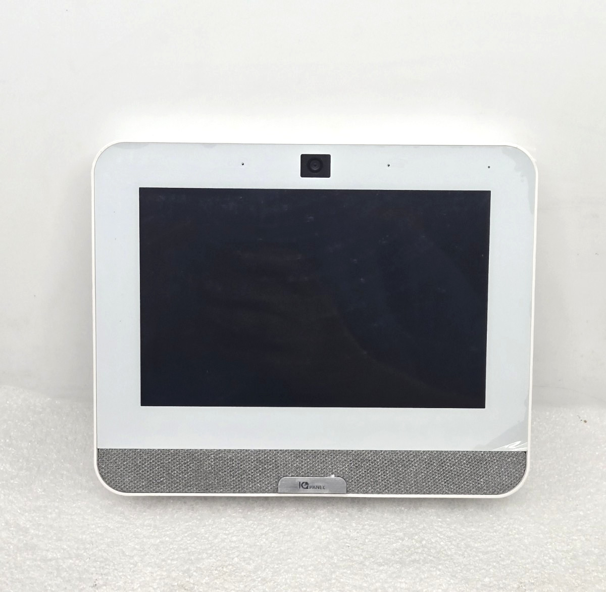 QOLSYS iQPanel 4 iQP4005 Wireless Alarm Panel 433 MHz FAST FREE SHIPPING a