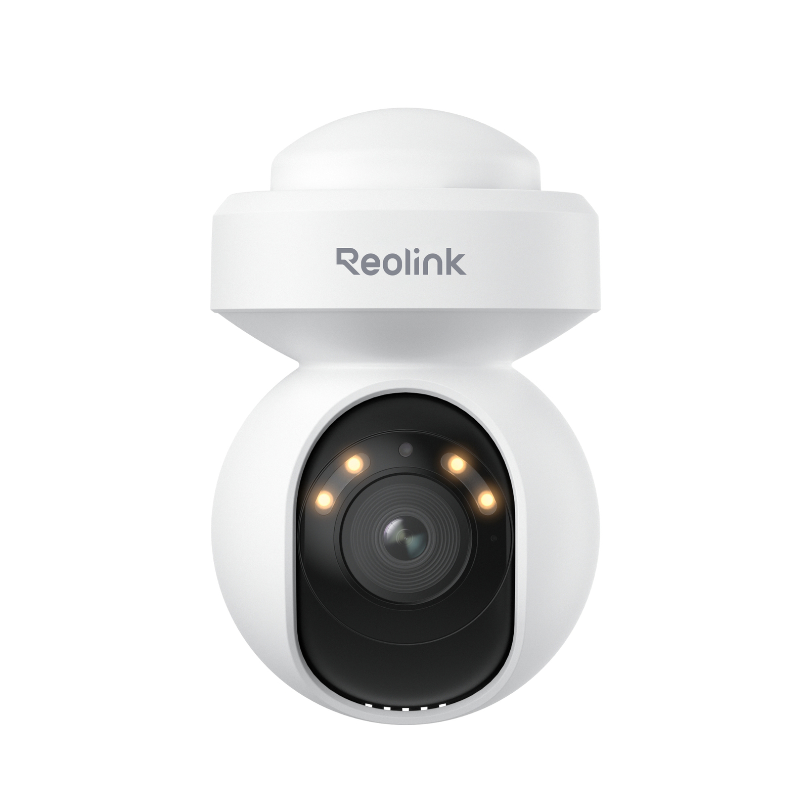 Reolink E1 Outdoor SE PoE 4K 8MP Auto-Tracking PoE Security Camera 360° Coverage