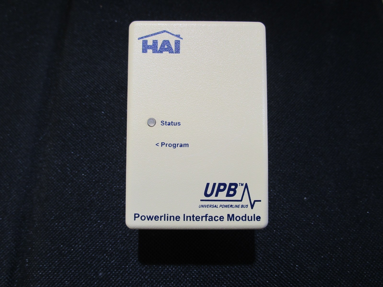HAI UPB Powerline Interface Module 36A00-1 – Appliance Control