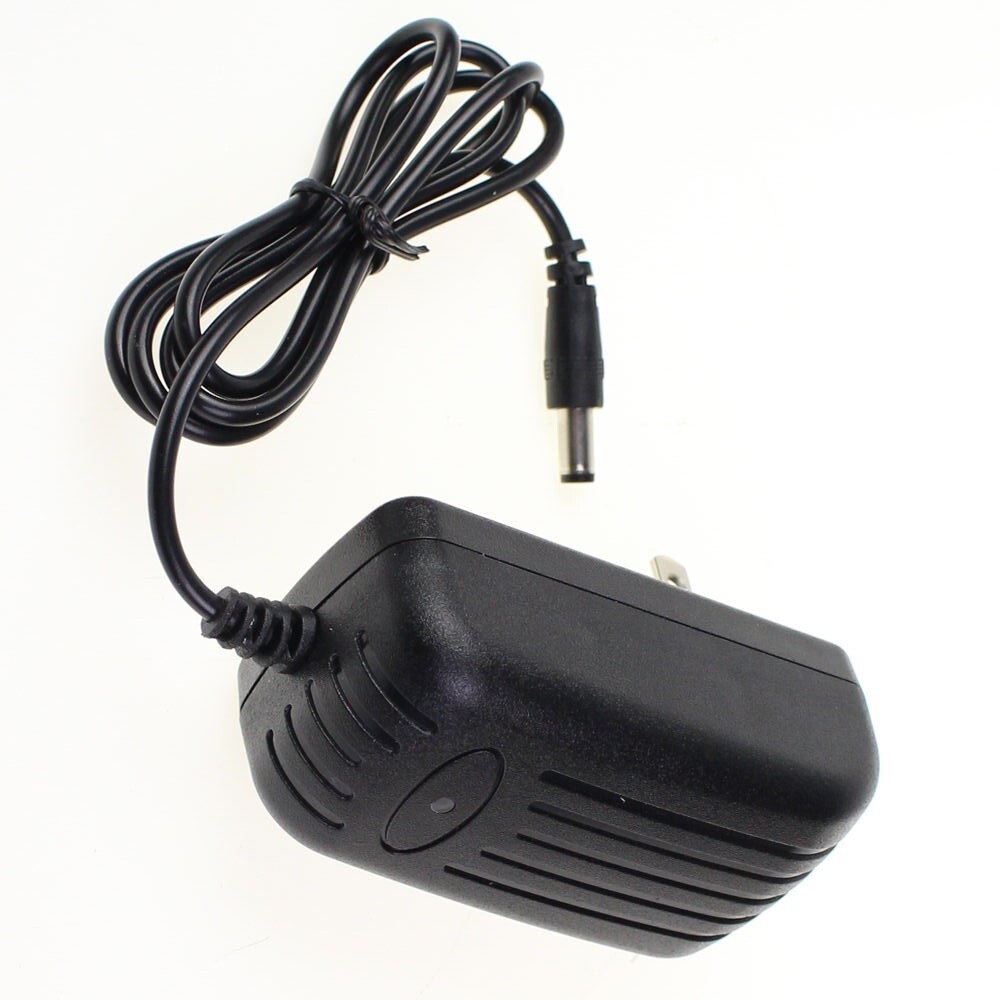 12V 2A AC / DC Power Supply Adapter for 100V-240V 50/60Hz Adapter+1to4 Splitter