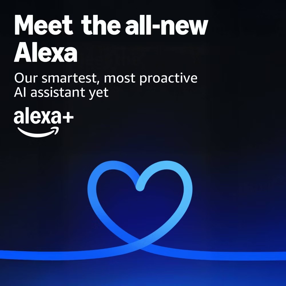 NEW Amazon Echo Show 11 w/ Alexa+ Spatial Audio – Graphite – LATEST 2026 MODEL