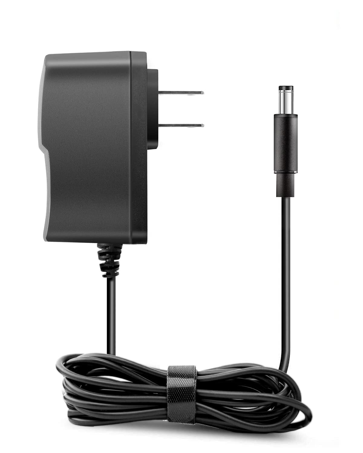 UL Listed 12V 2A AC/DC Power Supply with 15/33ft Long Cord