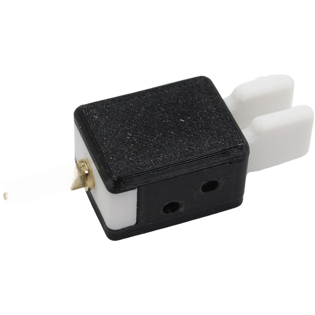 Adjustable Dual Paddle CW Key Automatic for Quansheng UV K5 K6 Compatible
