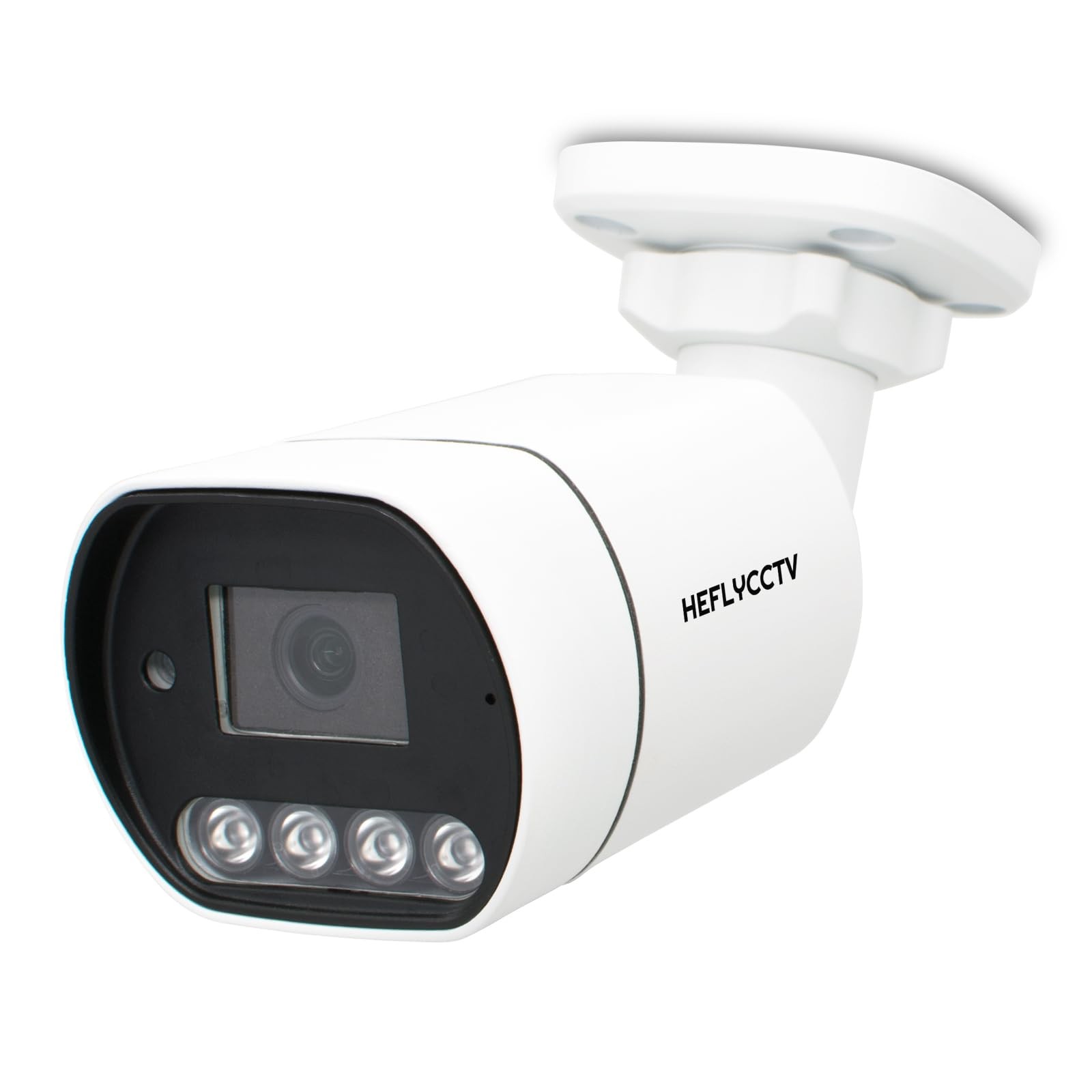 1080P Bullet Security Camera 2MP 4 in 1 TVI/CVI/AHD/CVBS Analog CCTV Wired Su…