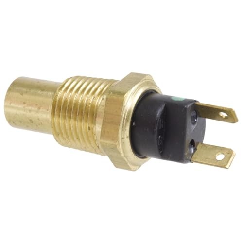Professional D1897A (12322552) Engine Coolant Temperature Switch