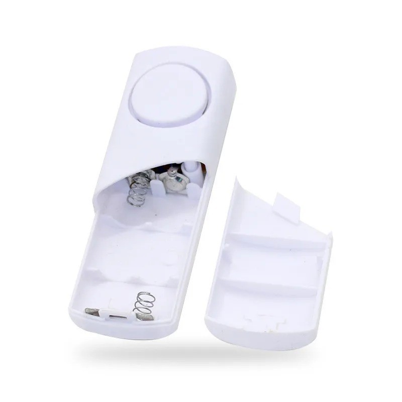433MHz Wireless Magnetic Door/Window Alarm Sensor –Home Security Security System