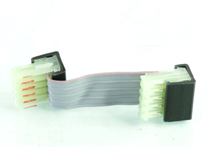 Original 2” Cable for Crestron CAEN-BLOCK PACK2 CLX Lighting Systems n921