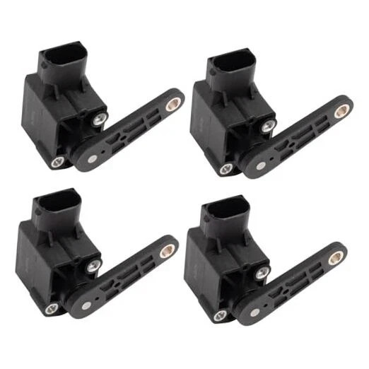 Ride Leveling Height Sensor Compatible with 1998-2014 Mercedes-Benz