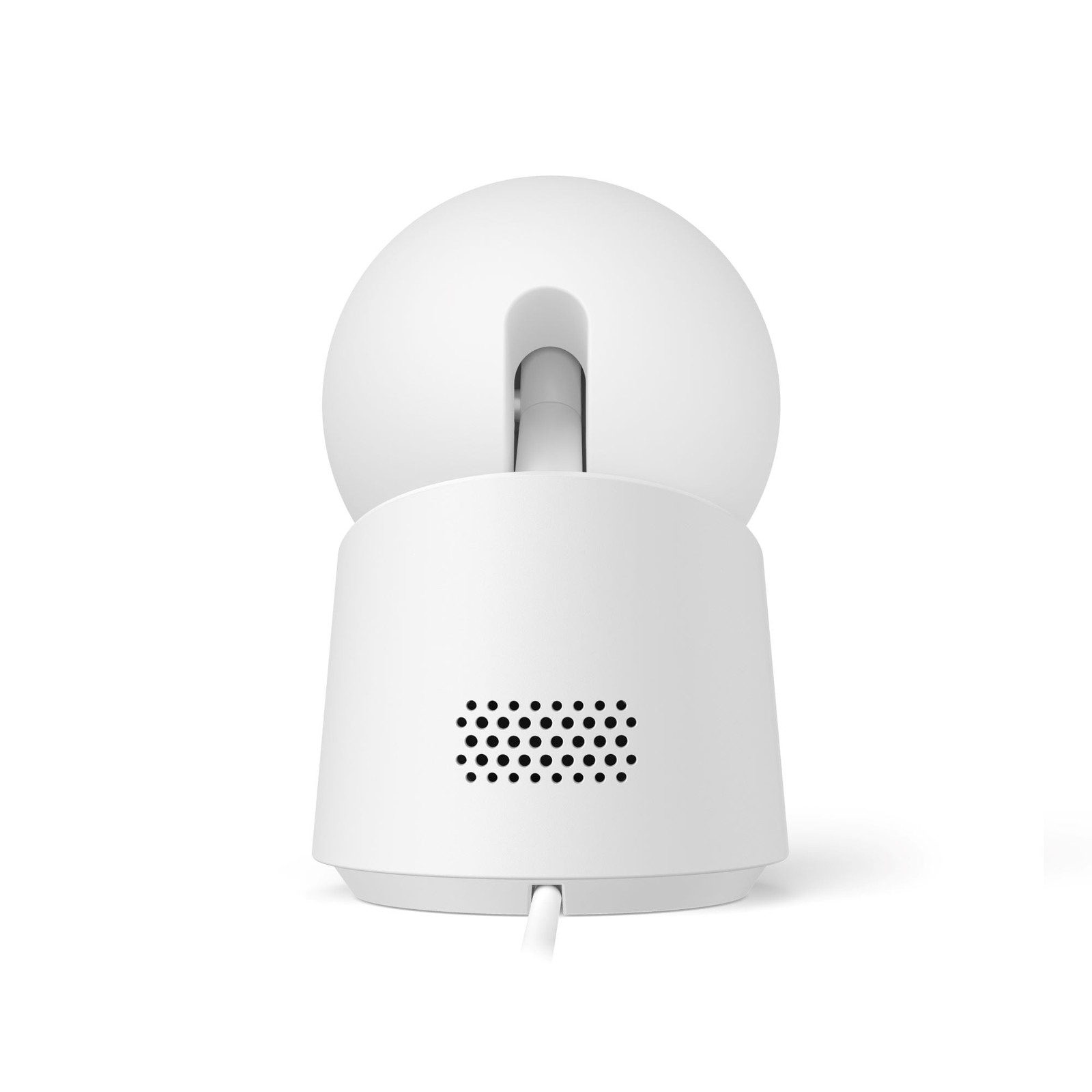 Solo Indoor-Cam C220 Wired 2K Surveillance Camera 24/7 Recording AI Human