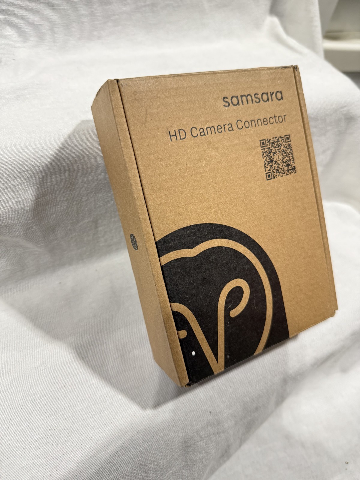 Samsara HD Camera Connector HW-CM-AHD1, New Open Box