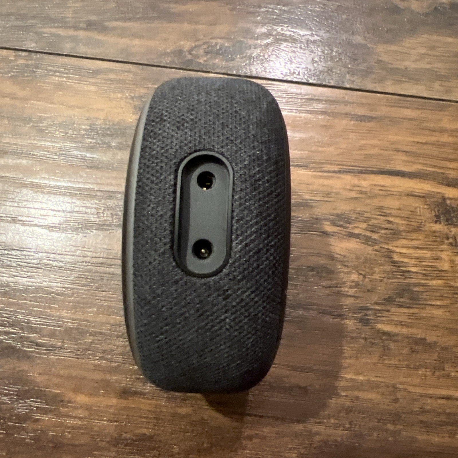 Amazon Echo Dot 3rd Generation w/ Adapter Tested Working c78mp8.