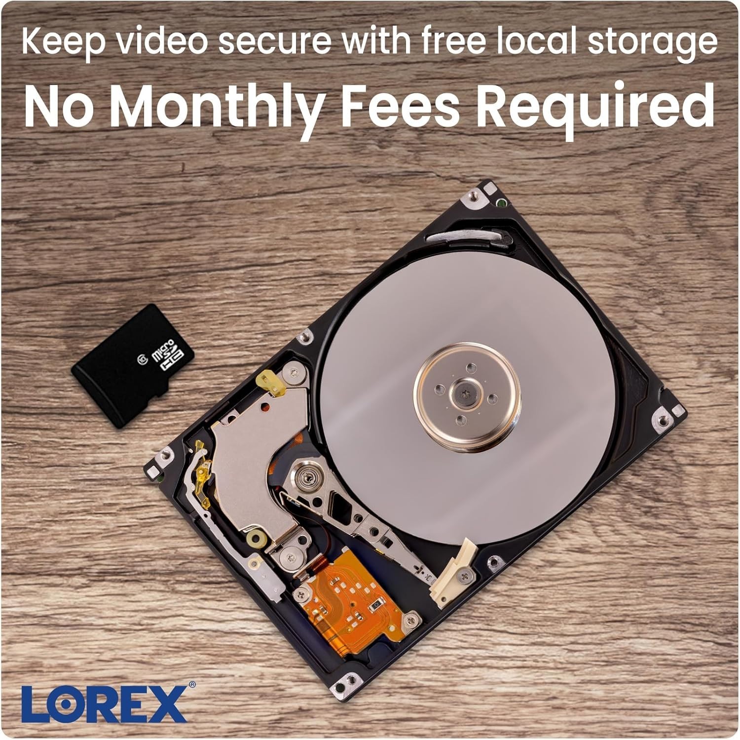 Lorex Elite Series 4K 16 Channel 4TB Wired NVR (Open Box) + 16 IP Cameras (NEW)