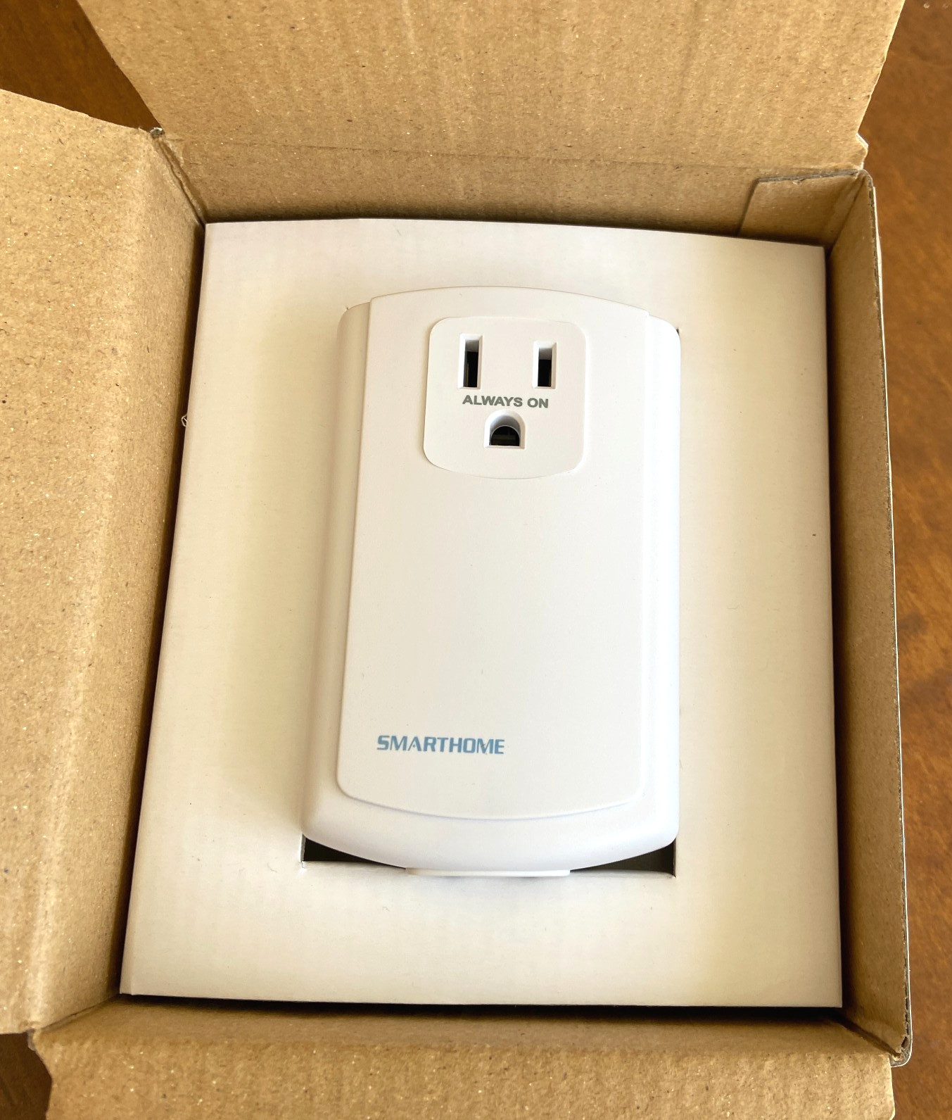 NEW INSTEON Smarthome LampLinc V2 Model 2456D3 Home Automation NIB