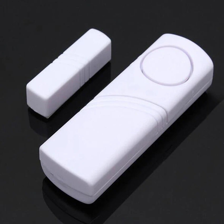 433MHz Wireless Magnetic Door/Window Alarm Sensor –Home Security Security System