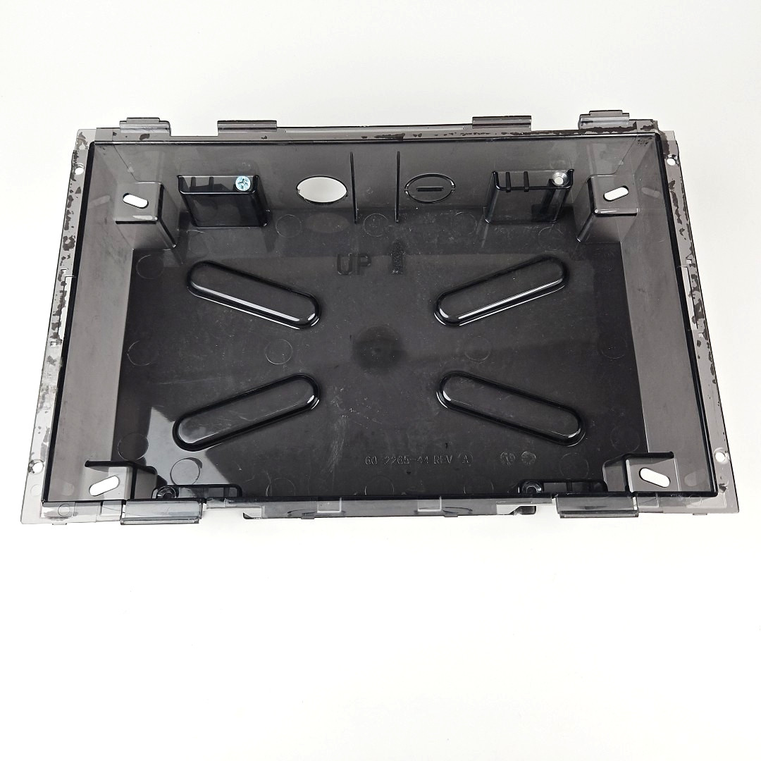 AMX FG2265-31 – 10.1″ MODERO Touch Screen Control Panel Wall Box MSD-1001-L2