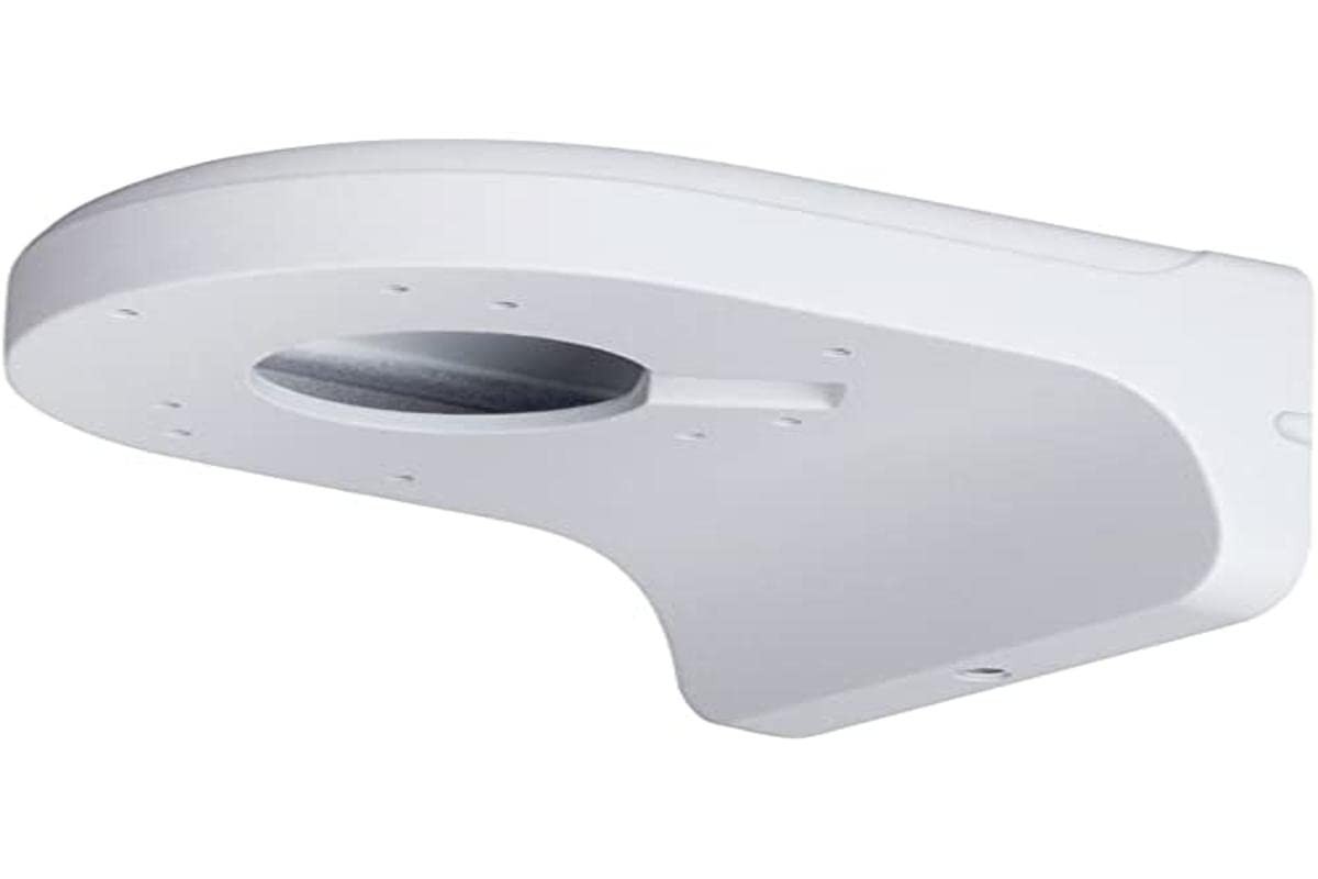PFB203W Waterproof Wall Mount Bracket Dome IP Camera IPC-HDW4431C-A HDBW4431R
