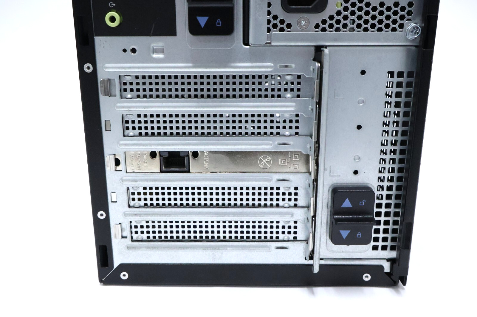 WiseNet/Dell Precision 3640 XE i5-10500 16G RAM 3x 4TB HDD 256GB SSD License+WTY