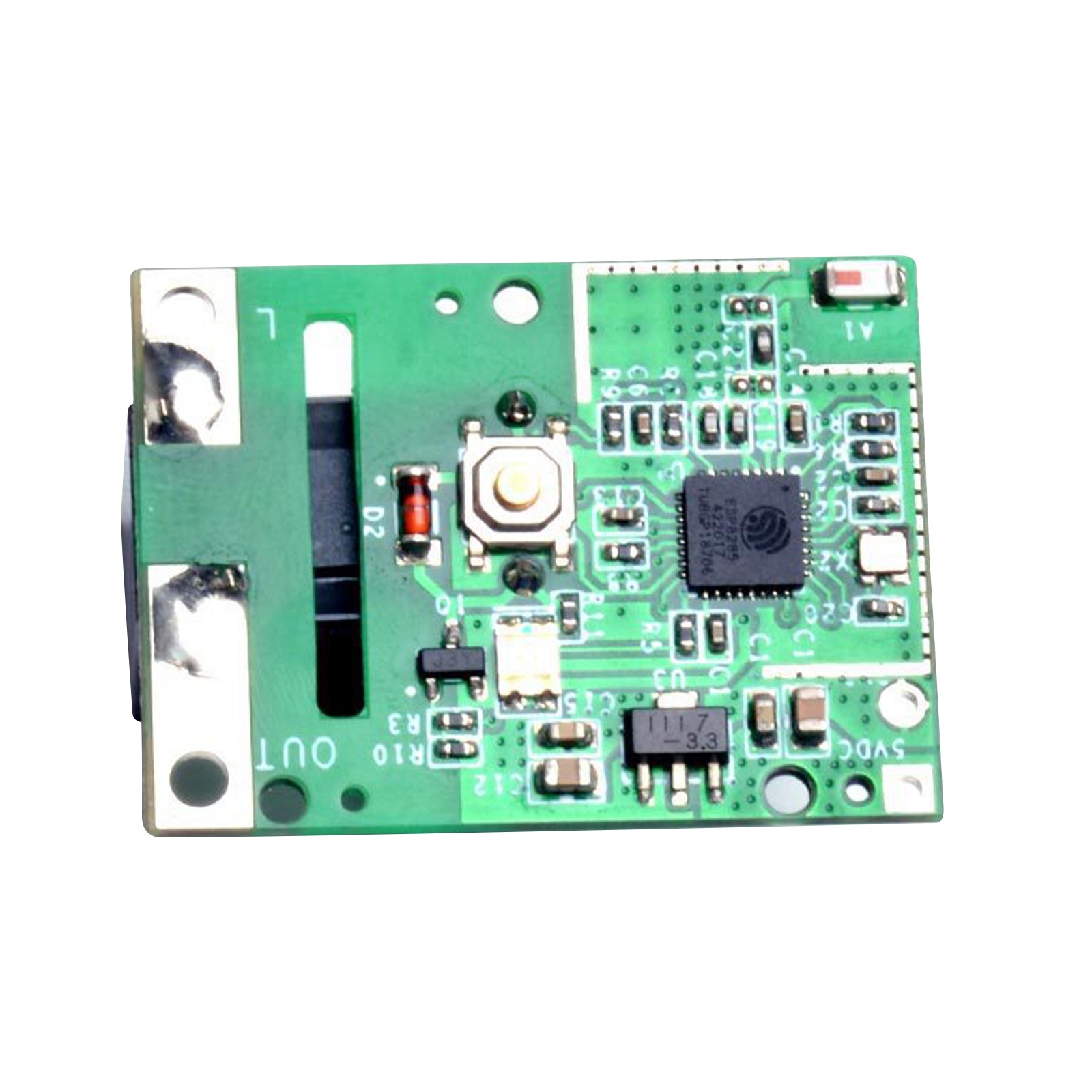 Relay Module Re5v1c Switch Wifi Smart Switch 5v Dc Wireless Switches Inching N