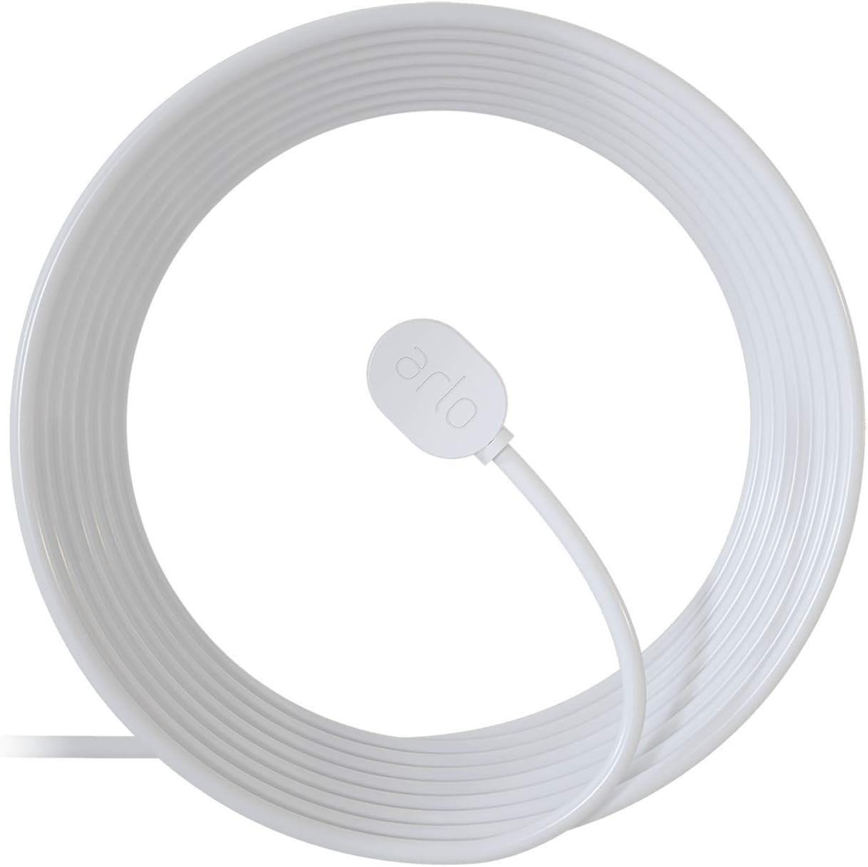 Arlo Outdoor Magnetic Charging Cable 25 Foot BRAND NEW