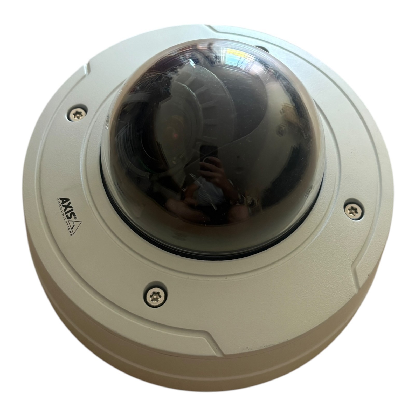AXIS P3364-VE Dome IP Camera 6mm Lens PoE