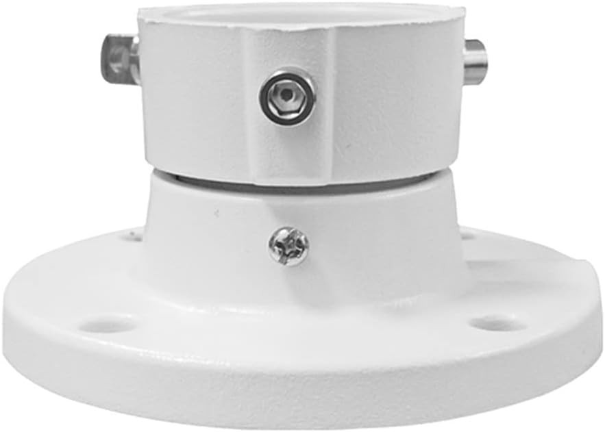 Durable Aluminum Pendant Ceiling Mount – Fits Various Cameras, Indoor/Outdoor